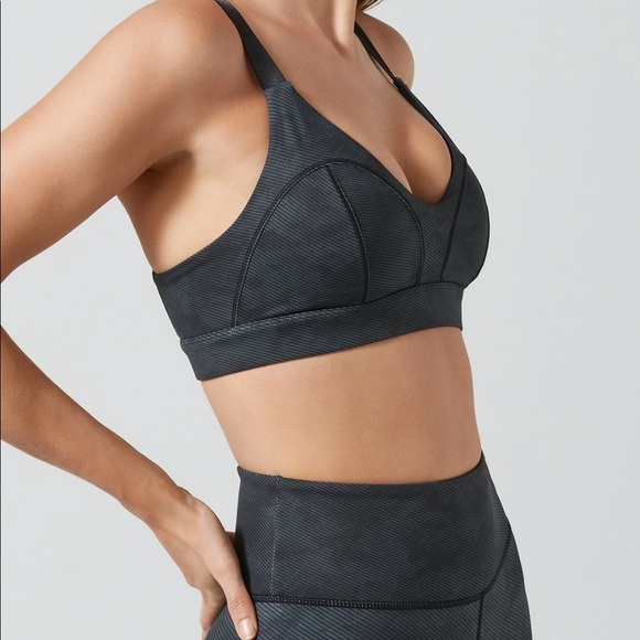 Lilybod Rivaa sports bra - Picture 2 of 8